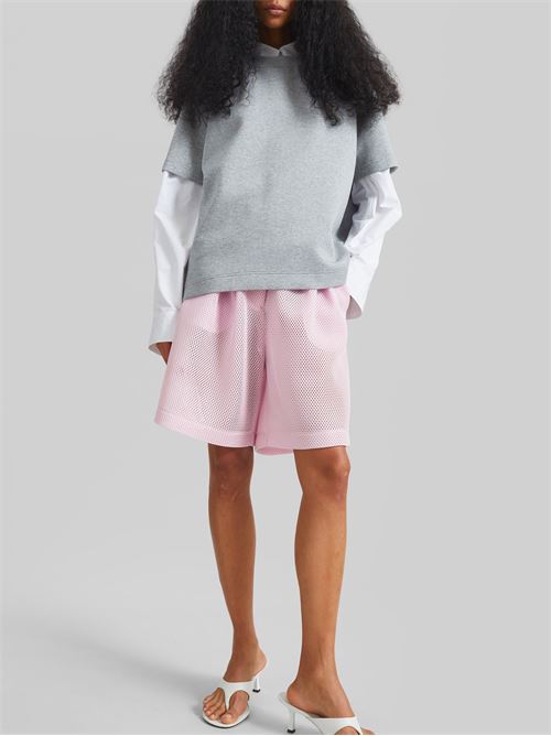 Scoob T-shirt THE FRANKIE SHOP | SCOOBTSFS21808107GREYMELANGE